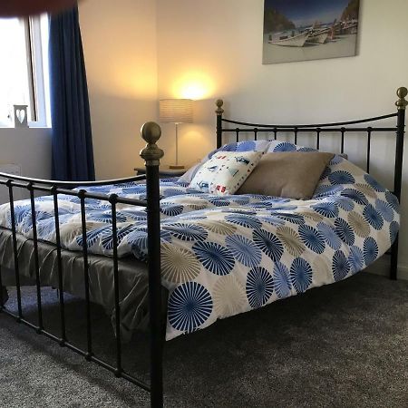 Stunning 4 Bed Townhouse In Central Dawlish 빌라 외부 사진