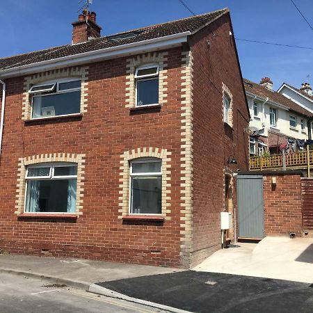 Stunning 4 Bed Townhouse In Central Dawlish 빌라 외부 사진