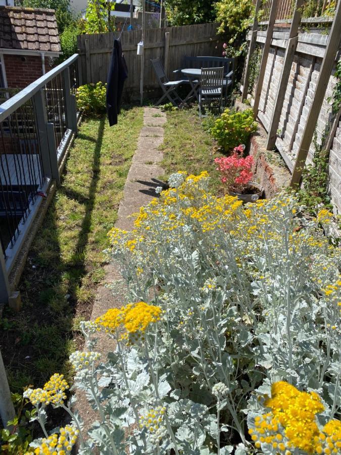 Stunning 4 Bed Townhouse In Central Dawlish 빌라 외부 사진
