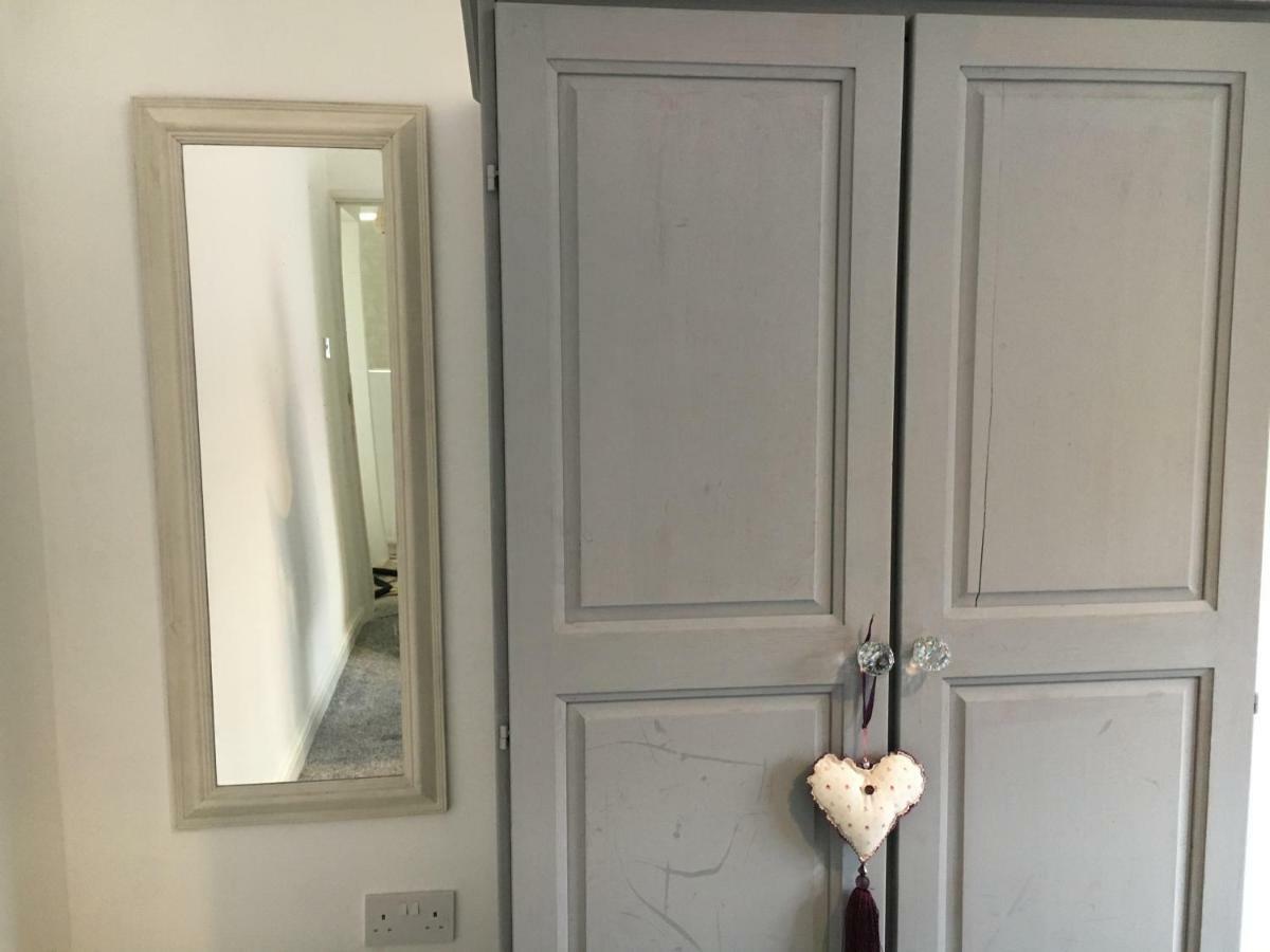 Stunning 4 Bed Townhouse In Central Dawlish 빌라 외부 사진