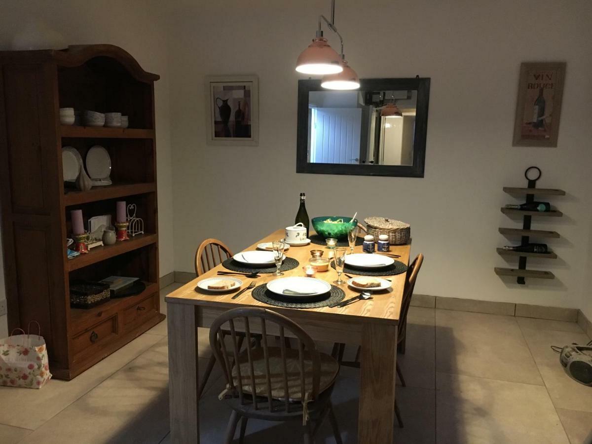 Stunning 4 Bed Townhouse In Central Dawlish 빌라 외부 사진