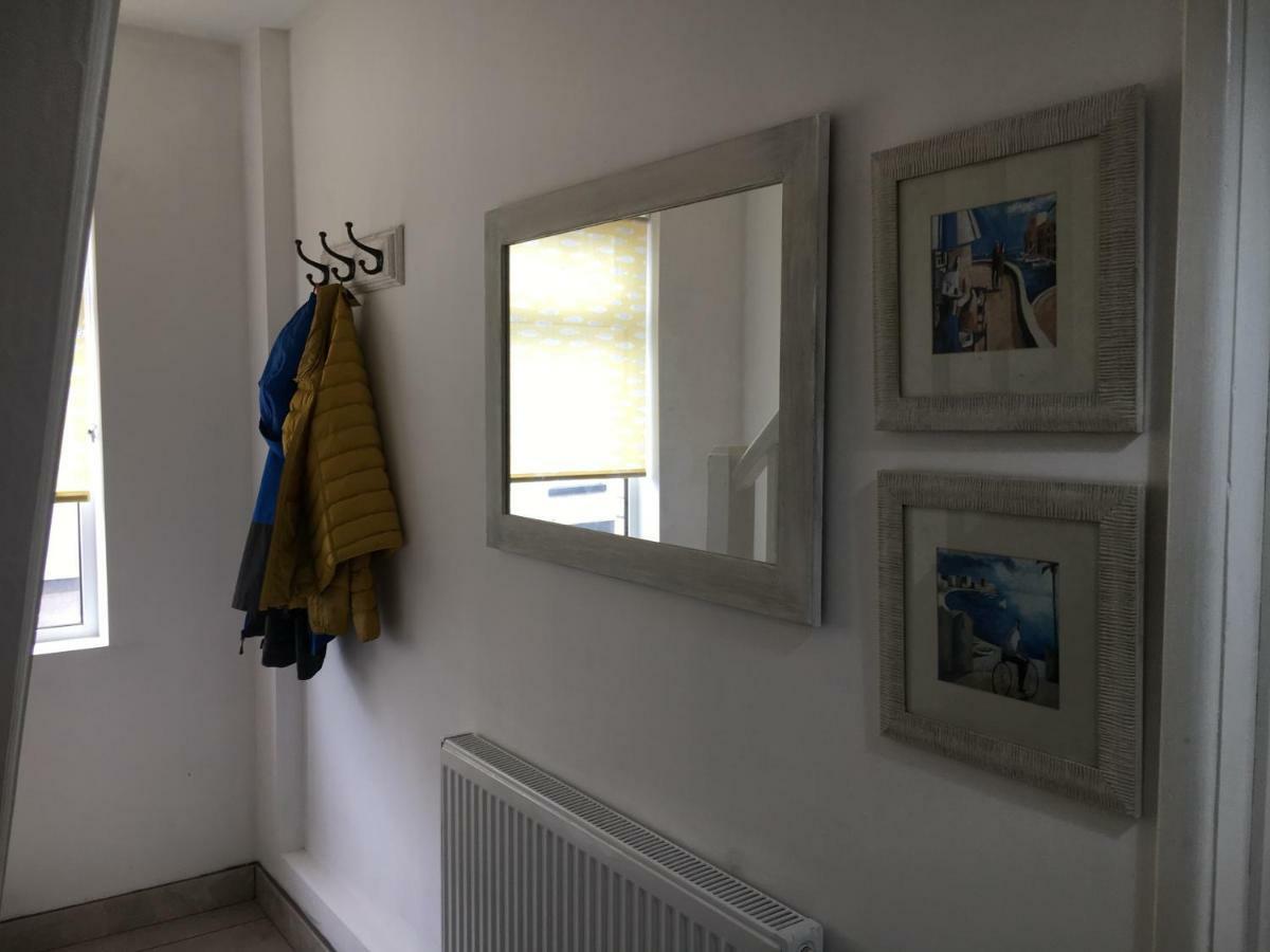 Stunning 4 Bed Townhouse In Central Dawlish 빌라 외부 사진