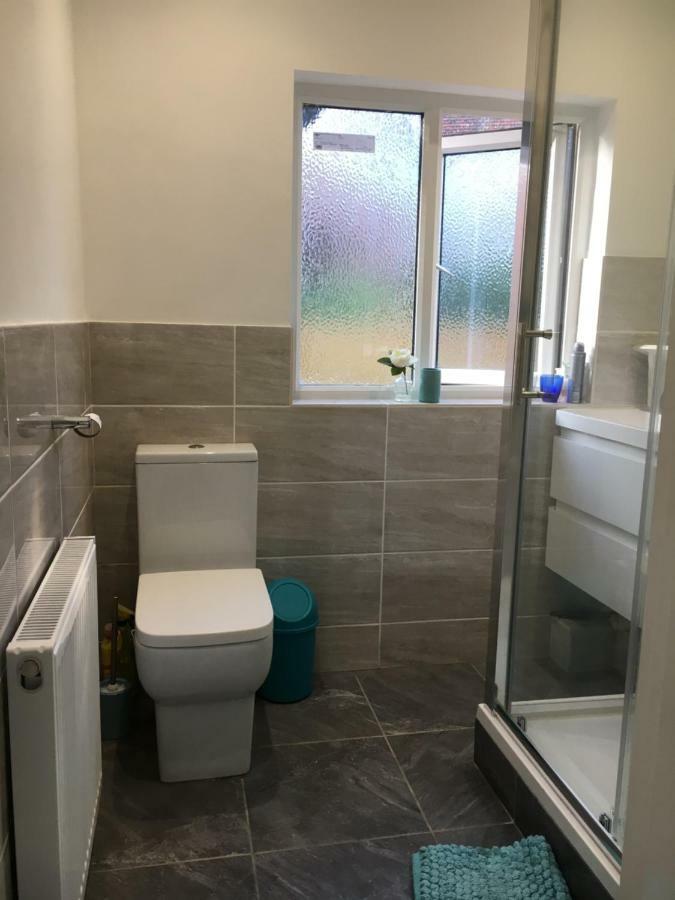 Stunning 4 Bed Townhouse In Central Dawlish 빌라 외부 사진
