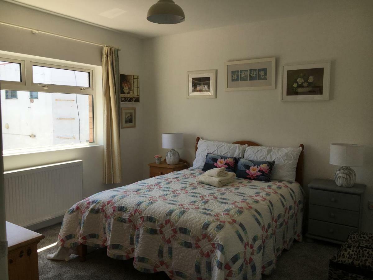 Stunning 4 Bed Townhouse In Central Dawlish 빌라 외부 사진