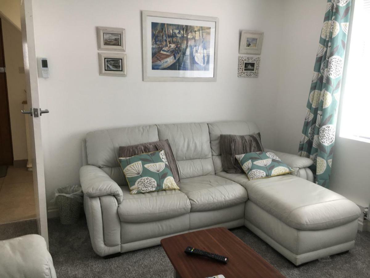 Stunning 4 Bed Townhouse In Central Dawlish 빌라 외부 사진
