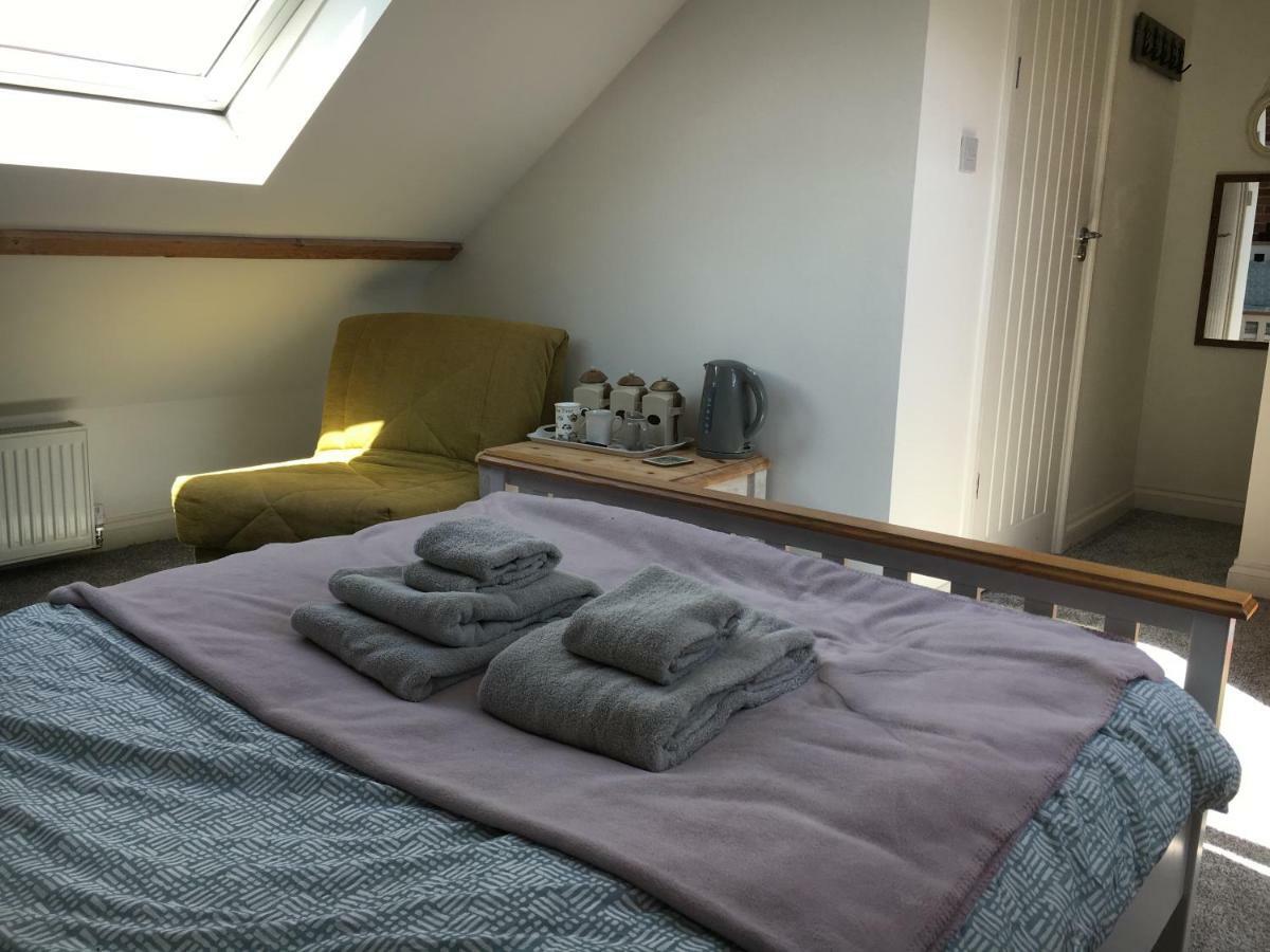 Stunning 4 Bed Townhouse In Central Dawlish 빌라 외부 사진