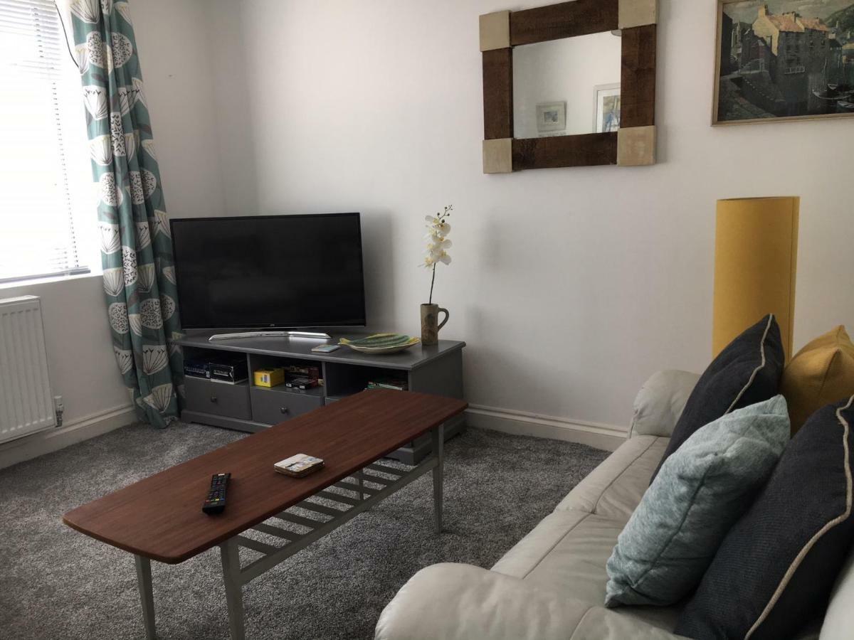 Stunning 4 Bed Townhouse In Central Dawlish 빌라 외부 사진