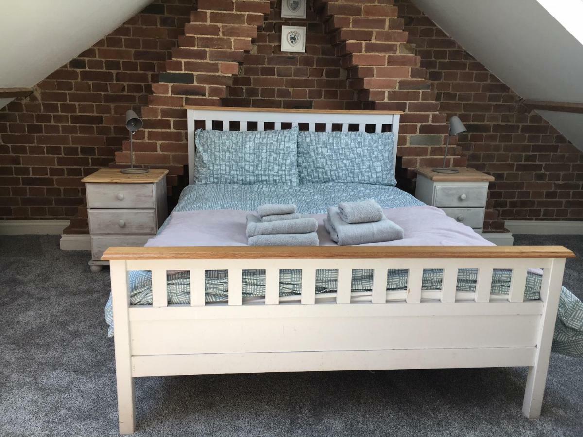 Stunning 4 Bed Townhouse In Central Dawlish 빌라 외부 사진