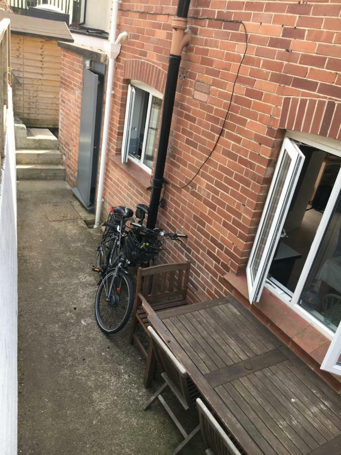 Stunning 4 Bed Townhouse In Central Dawlish 빌라 외부 사진
